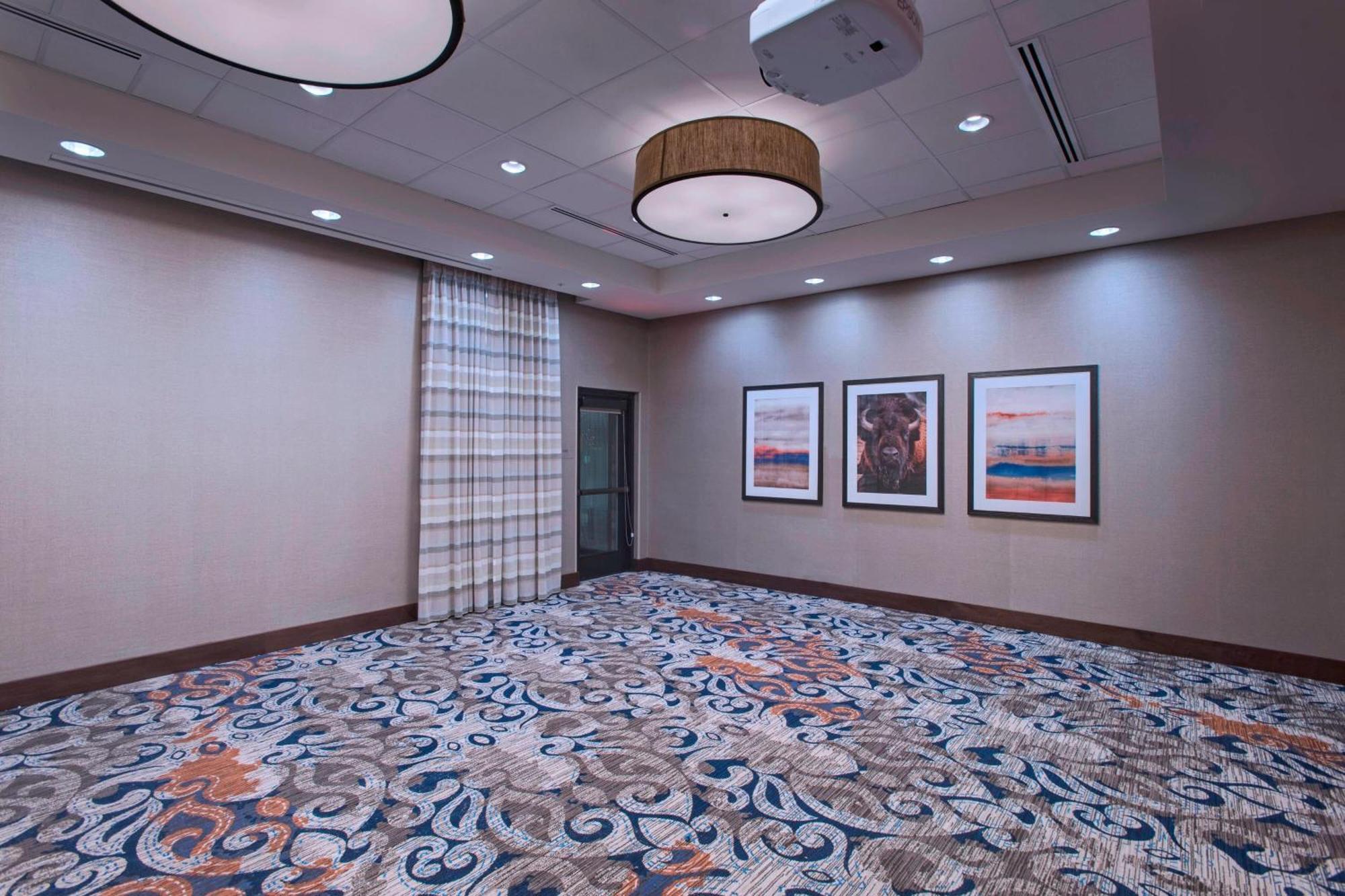 Fairfield Inn & Suites By Marriott Cheyenne Southwest/Downtown Area מראה חיצוני תמונה