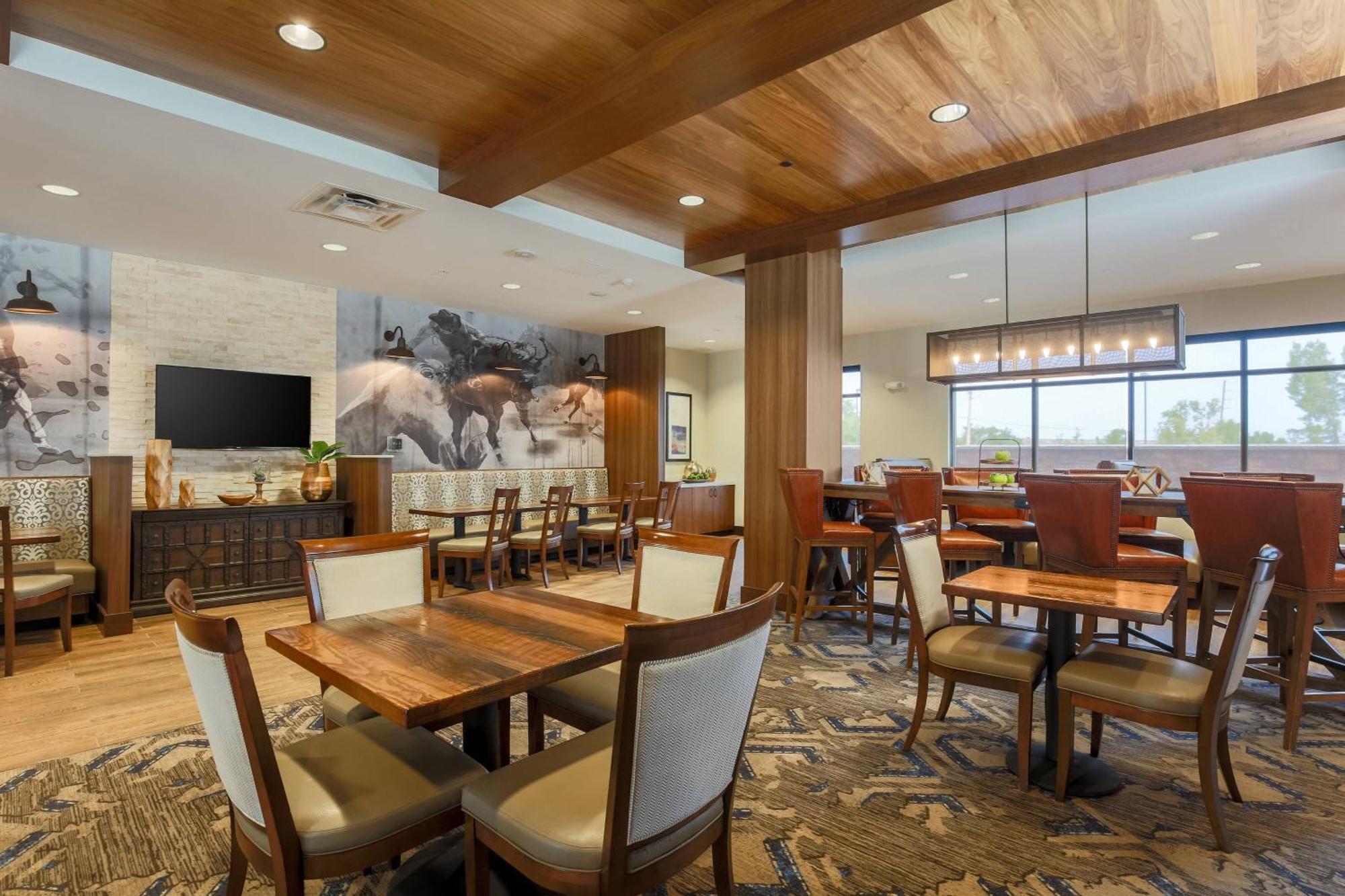 Fairfield Inn & Suites By Marriott Cheyenne Southwest/Downtown Area מראה חיצוני תמונה