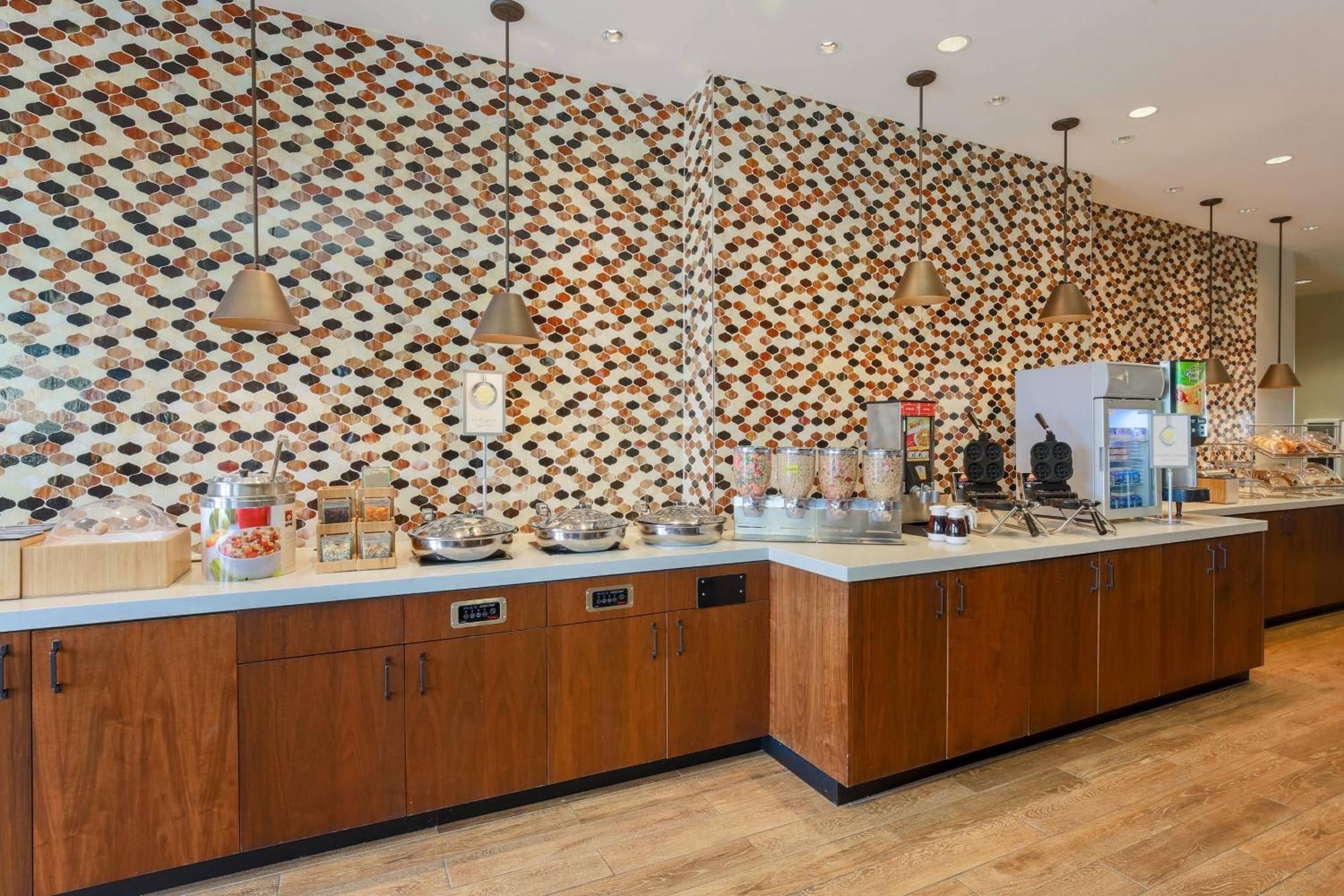 Fairfield Inn & Suites By Marriott Cheyenne Southwest/Downtown Area מראה חיצוני תמונה