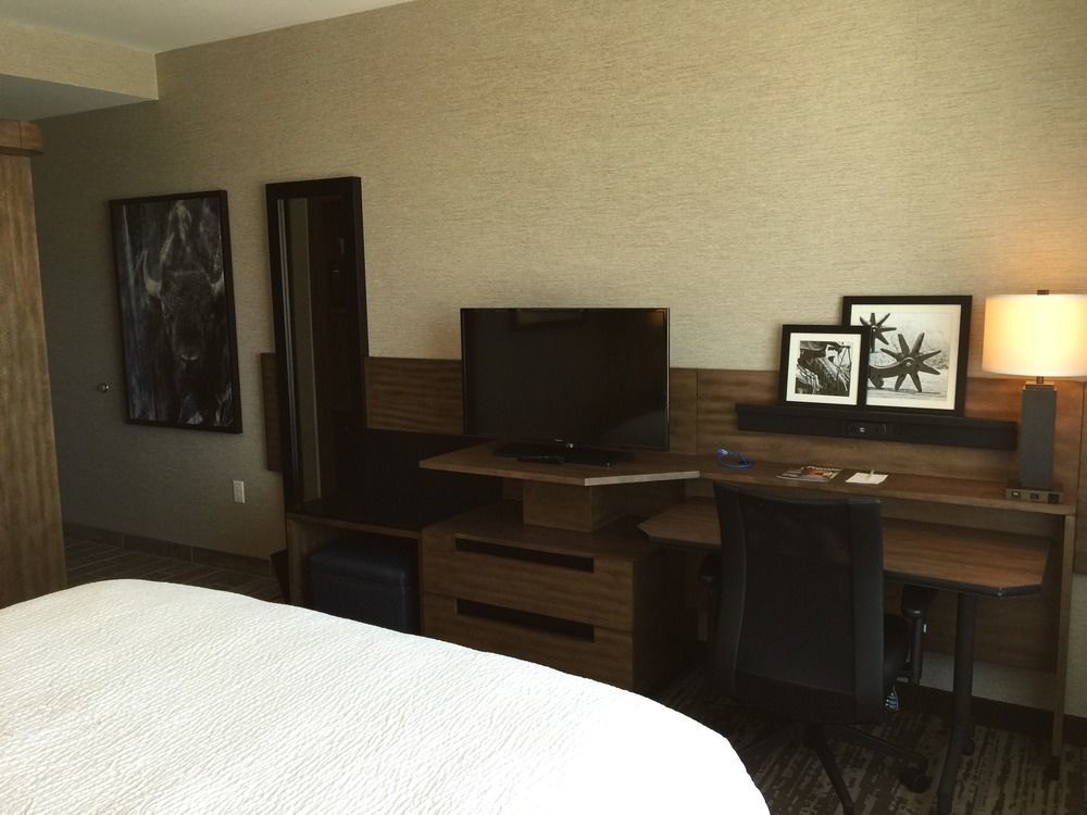 Fairfield Inn & Suites By Marriott Cheyenne Southwest/Downtown Area מראה חיצוני תמונה