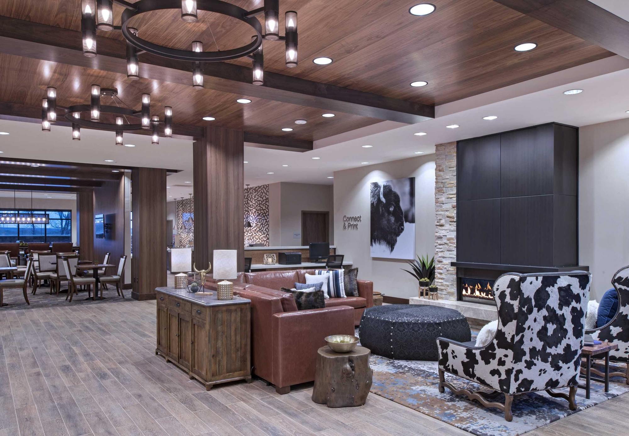 Fairfield Inn & Suites By Marriott Cheyenne Southwest/Downtown Area מראה חיצוני תמונה