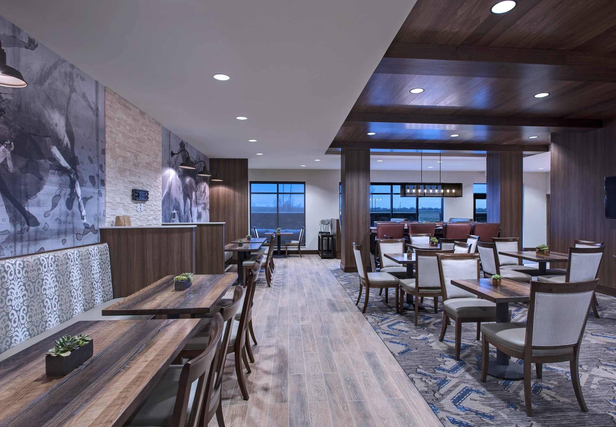 Fairfield Inn & Suites By Marriott Cheyenne Southwest/Downtown Area מראה חיצוני תמונה