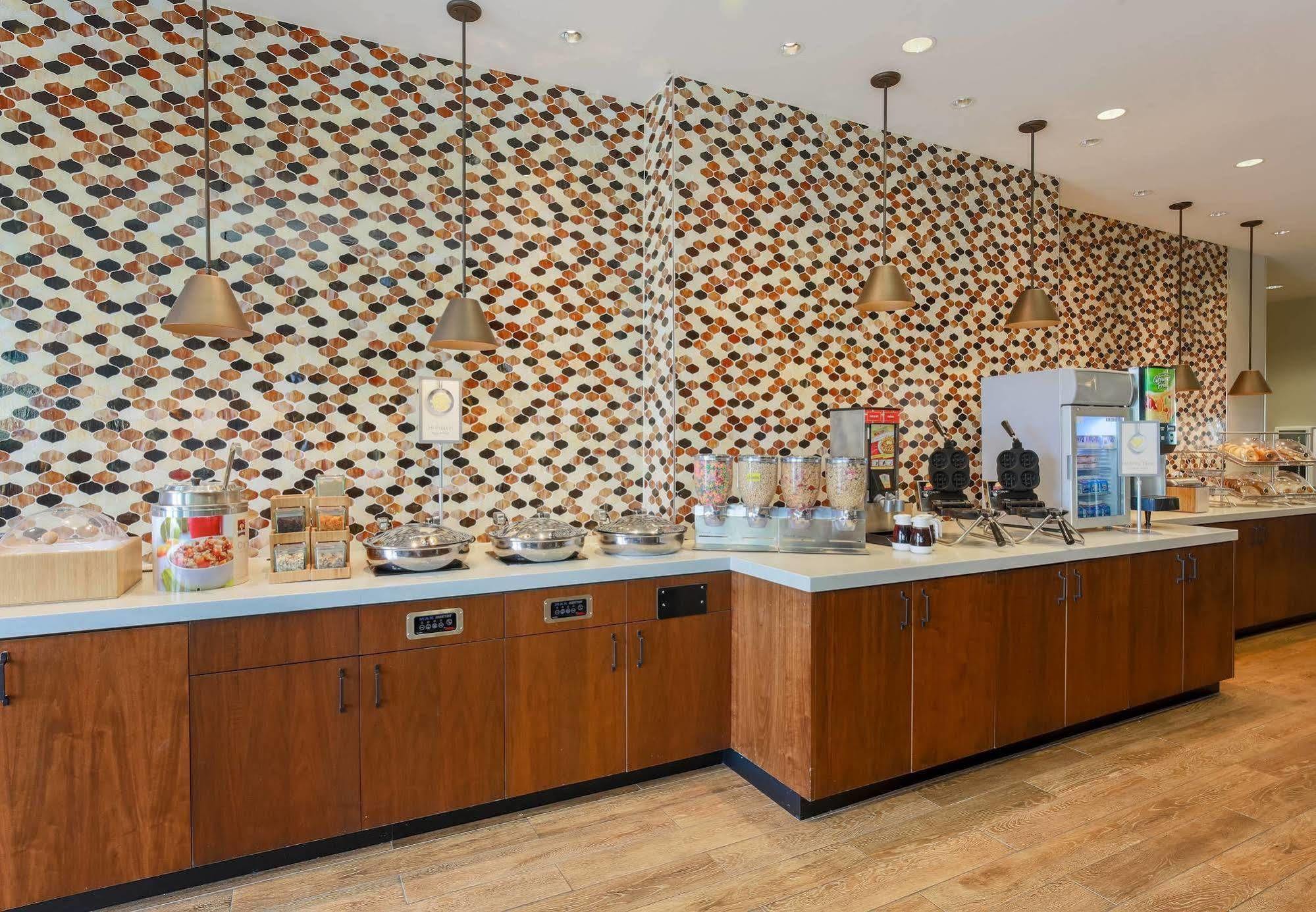 Fairfield Inn & Suites By Marriott Cheyenne Southwest/Downtown Area מראה חיצוני תמונה