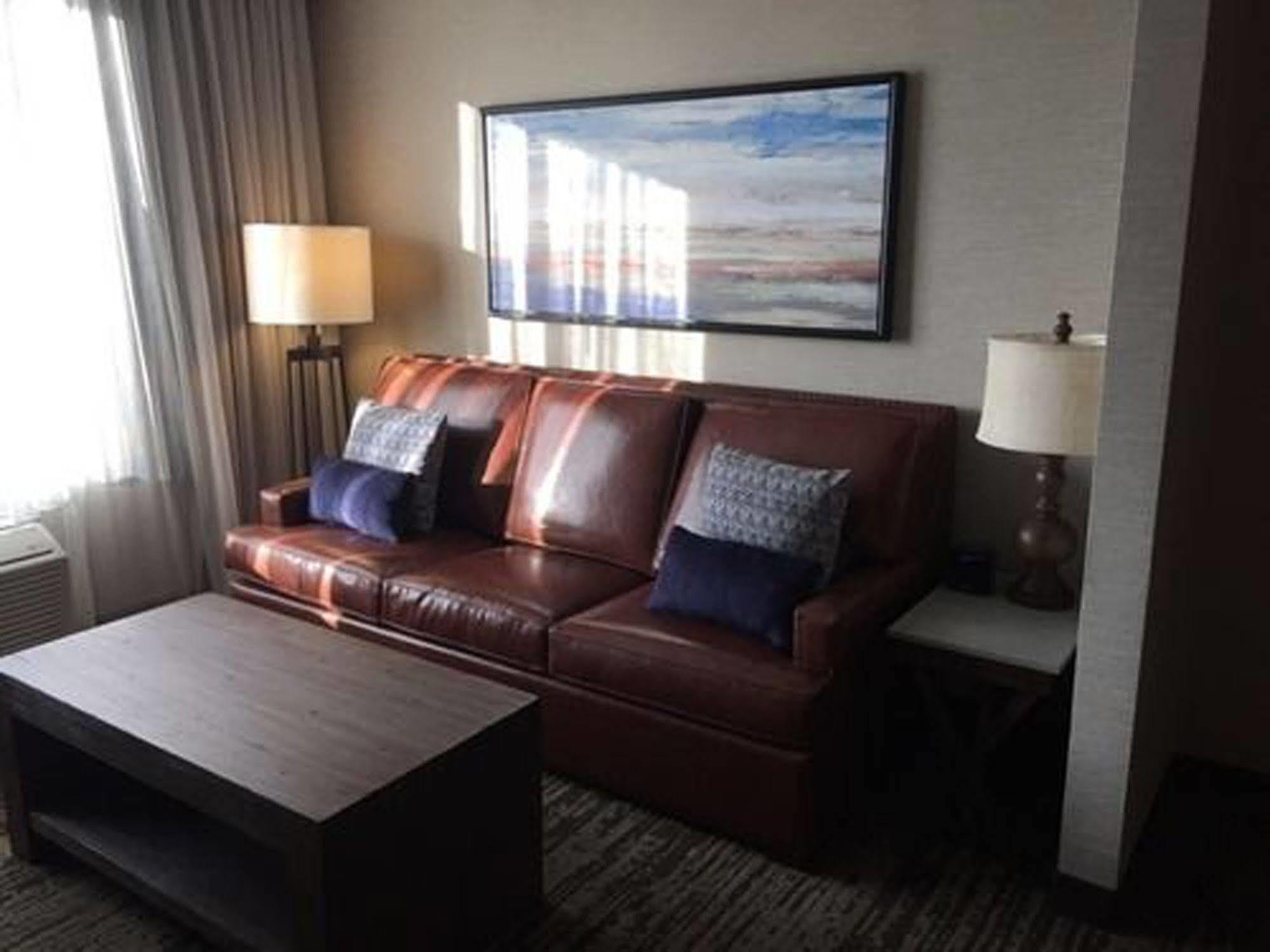 Fairfield Inn & Suites By Marriott Cheyenne Southwest/Downtown Area מראה חיצוני תמונה