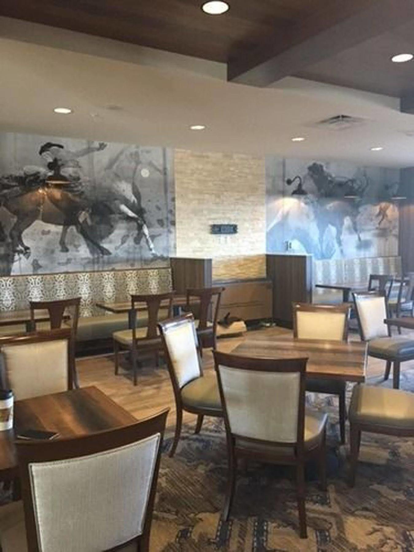 Fairfield Inn & Suites By Marriott Cheyenne Southwest/Downtown Area מראה חיצוני תמונה