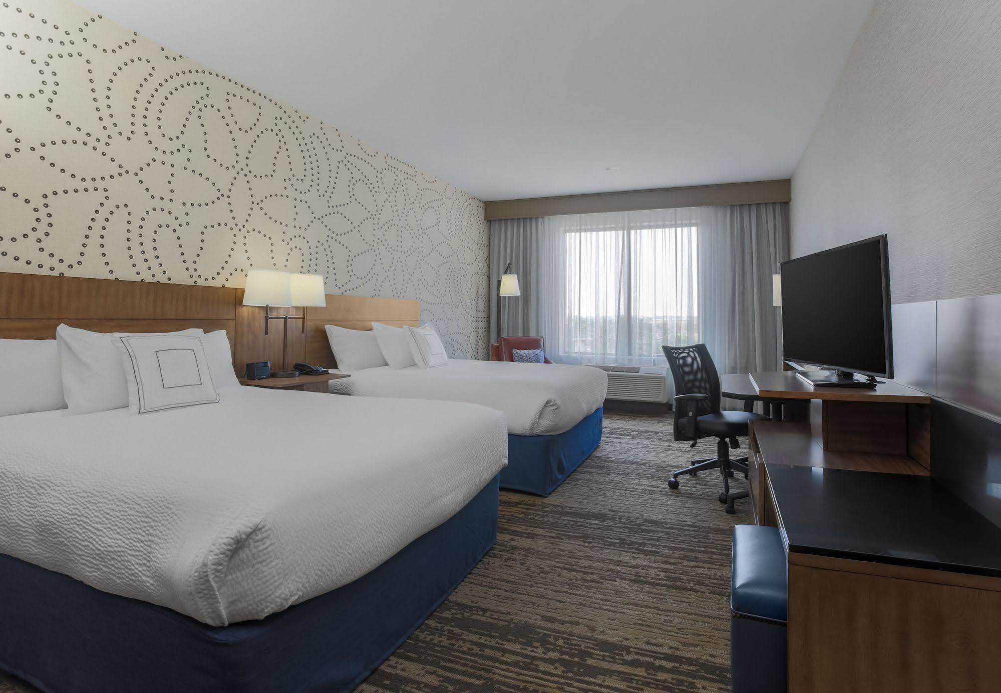 Fairfield Inn & Suites By Marriott Cheyenne Southwest/Downtown Area מראה חיצוני תמונה