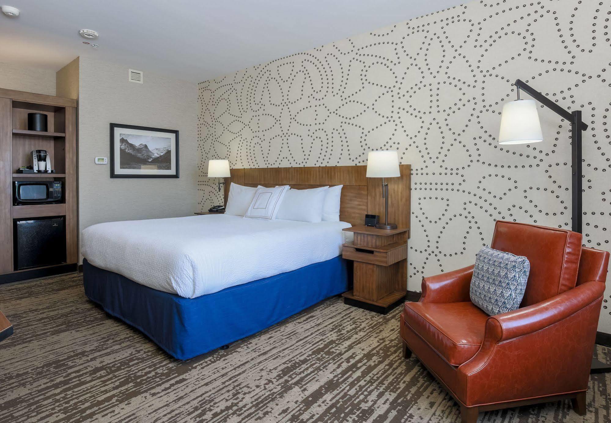 Fairfield Inn & Suites By Marriott Cheyenne Southwest/Downtown Area מראה חיצוני תמונה