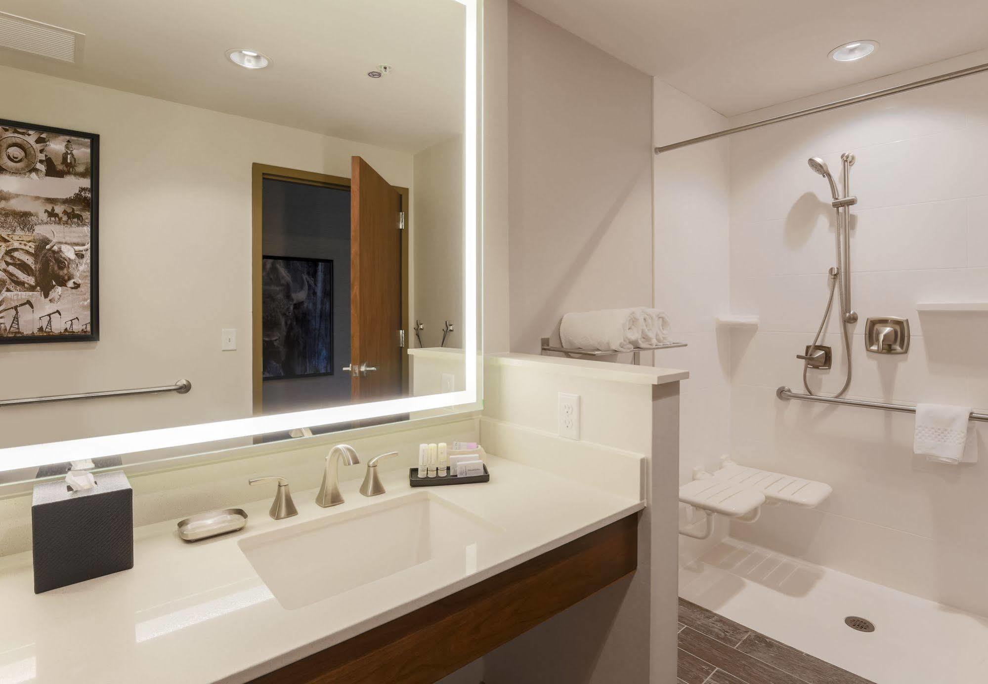 Fairfield Inn & Suites By Marriott Cheyenne Southwest/Downtown Area מראה חיצוני תמונה